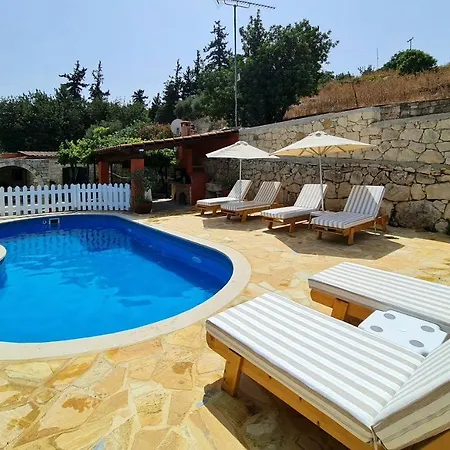 Villa Nikolas